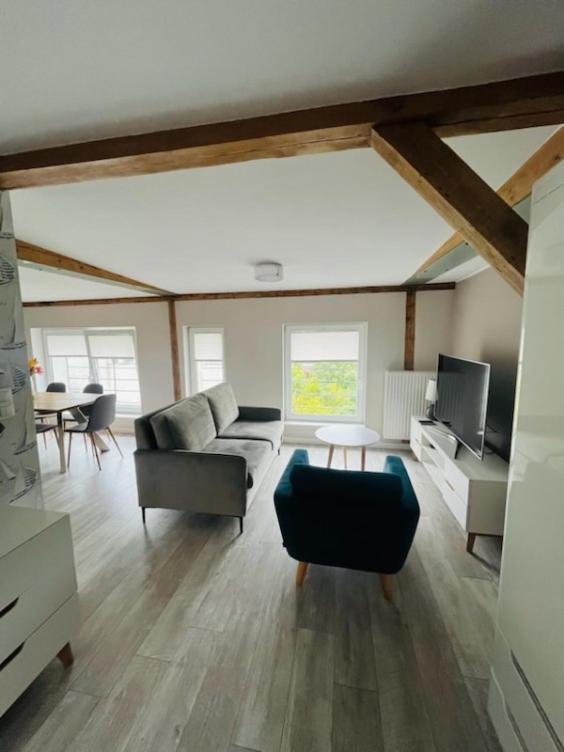 Centrum Bed & Breakfast Gdynia