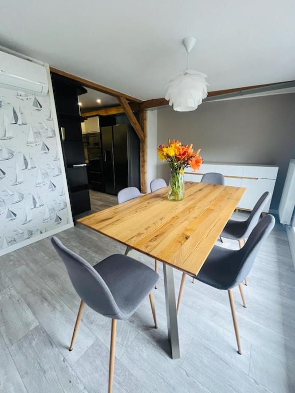Bed & Breakfast Centrum