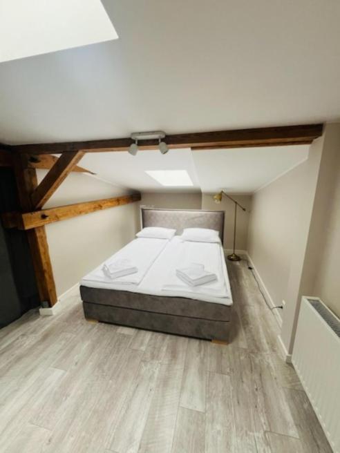 Centrum Bed & Breakfast 3*
