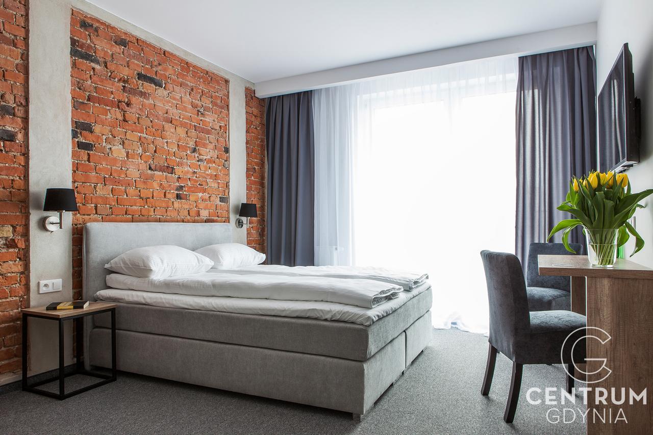 Centrum 3* Gdynia