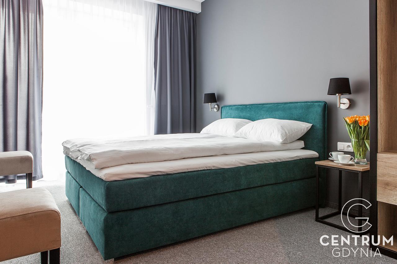Bed & Breakfast Centrum 3*