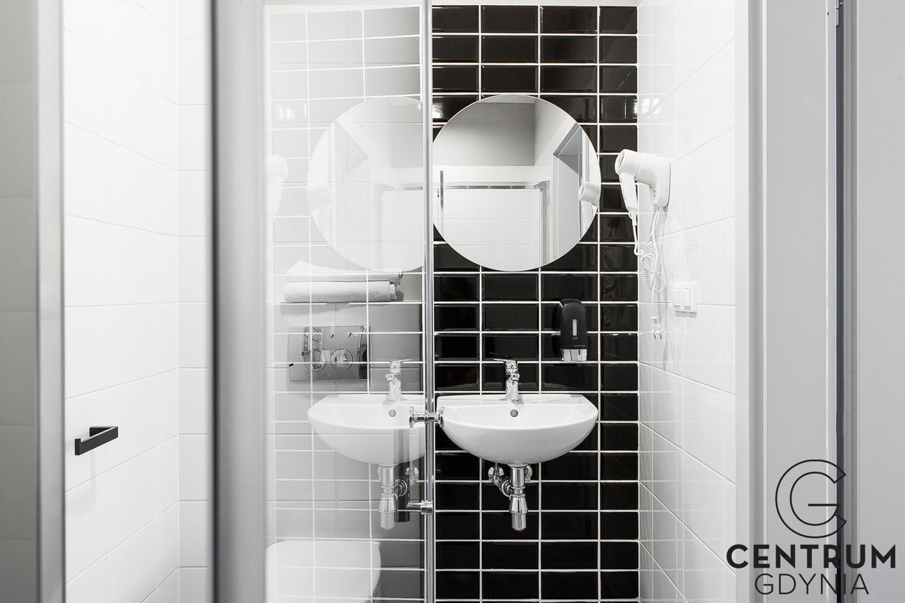 Bed & Breakfast Centrum Gdynia