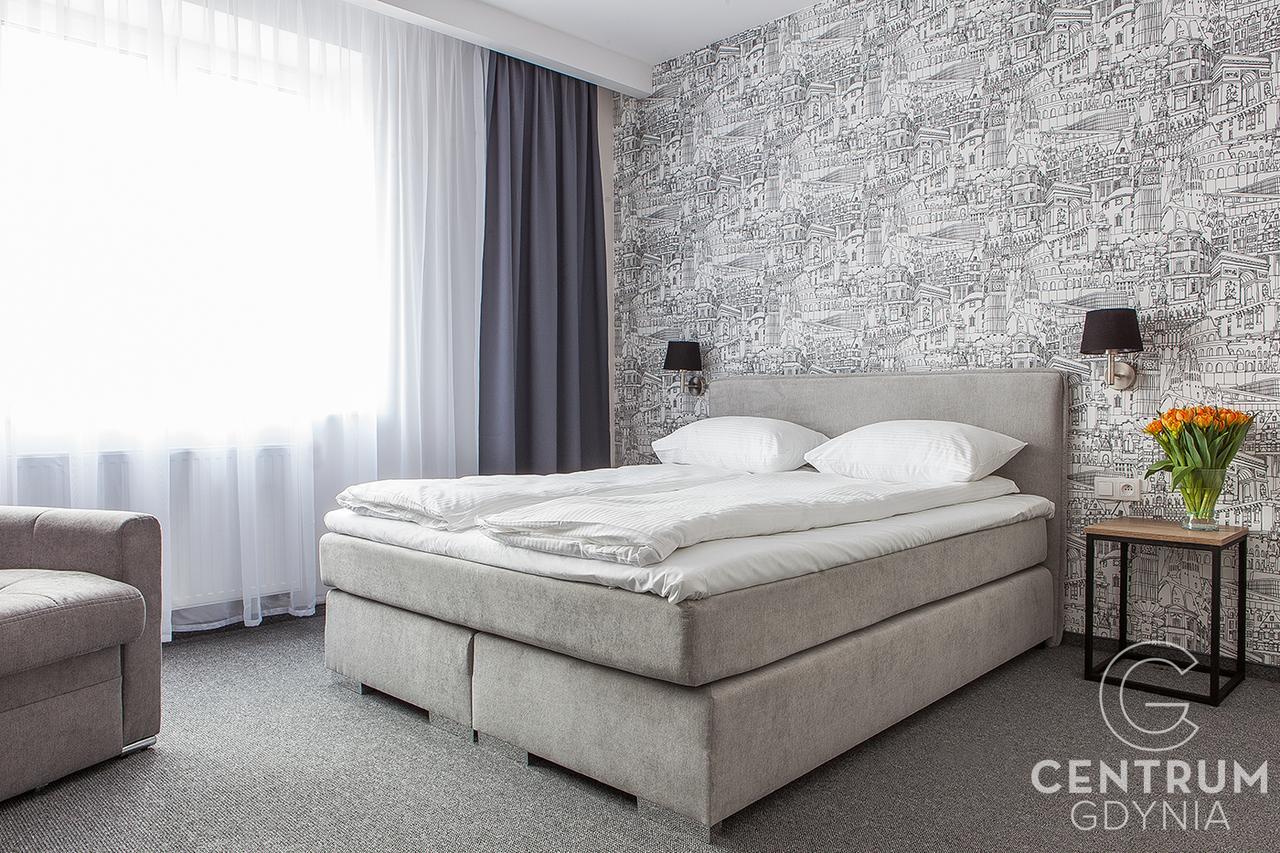 Centrum 3* Gdynia