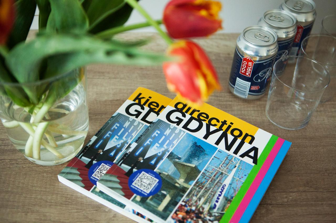 Centrum 3* Gdynia