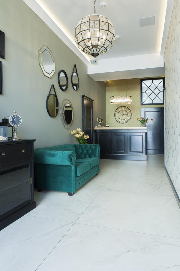 Bed & Breakfast Centrum Gdynia