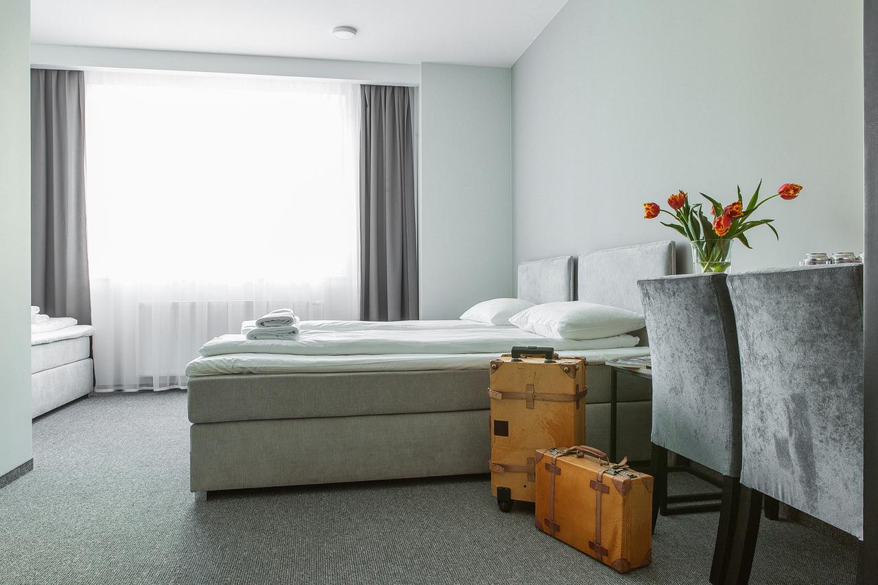 Centrum Bed & Breakfast